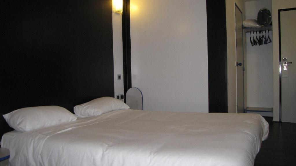 Comfort Hotel Poissy Technoparc Pokoj fotografie