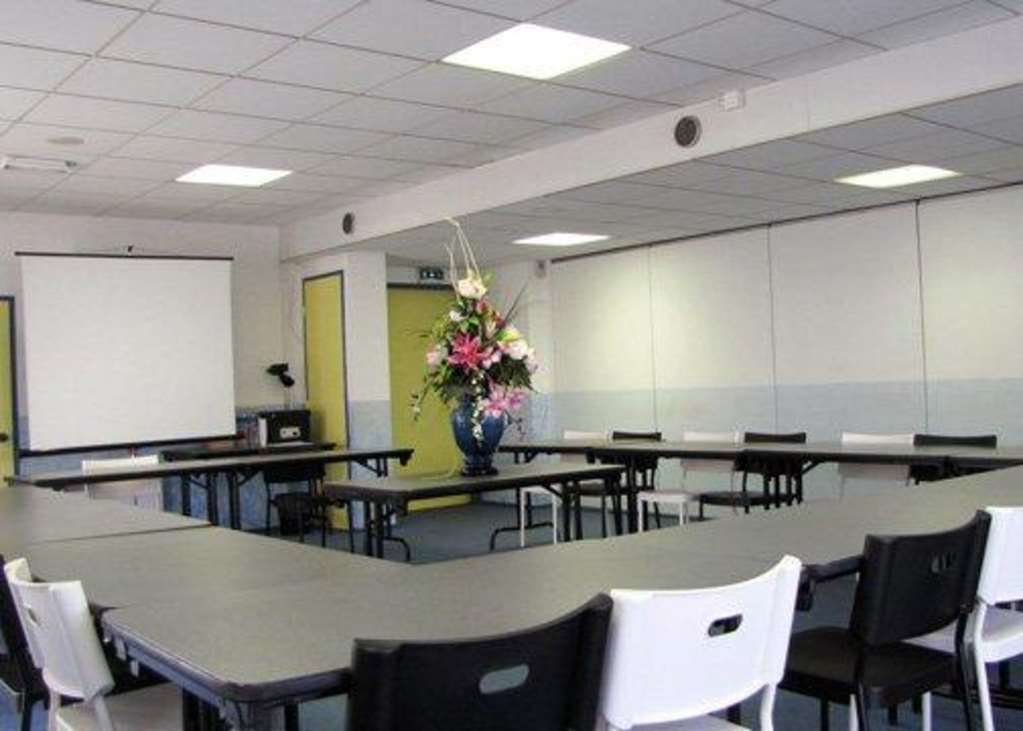 Comfort Hotel Poissy Technoparc Zařízení fotografie